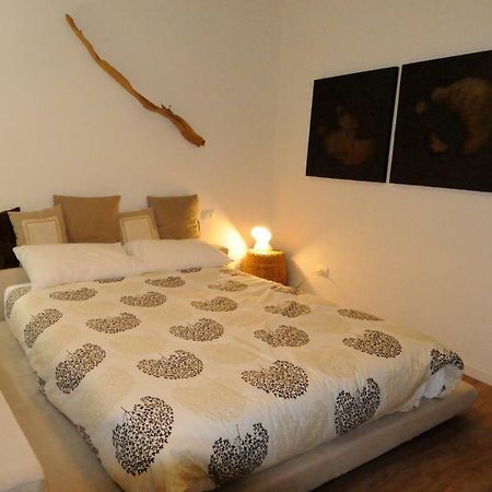 Apartmán Casa Antico Borgo Di Varenna Exteriér fotografie