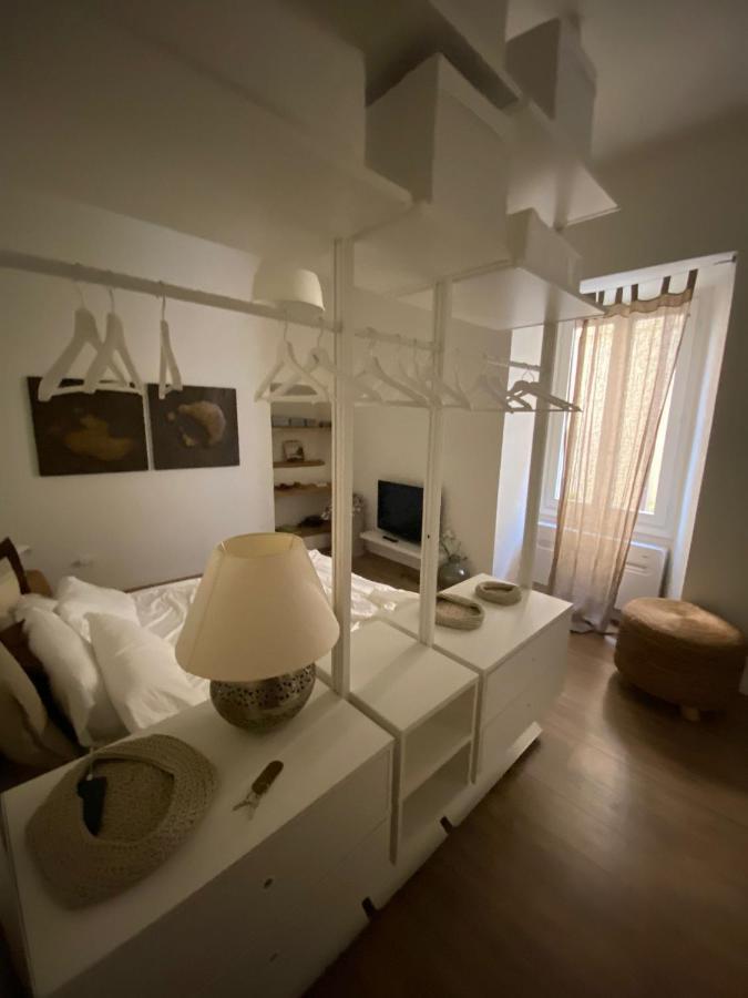 Apartmán Casa Antico Borgo Di Varenna Exteriér fotografie