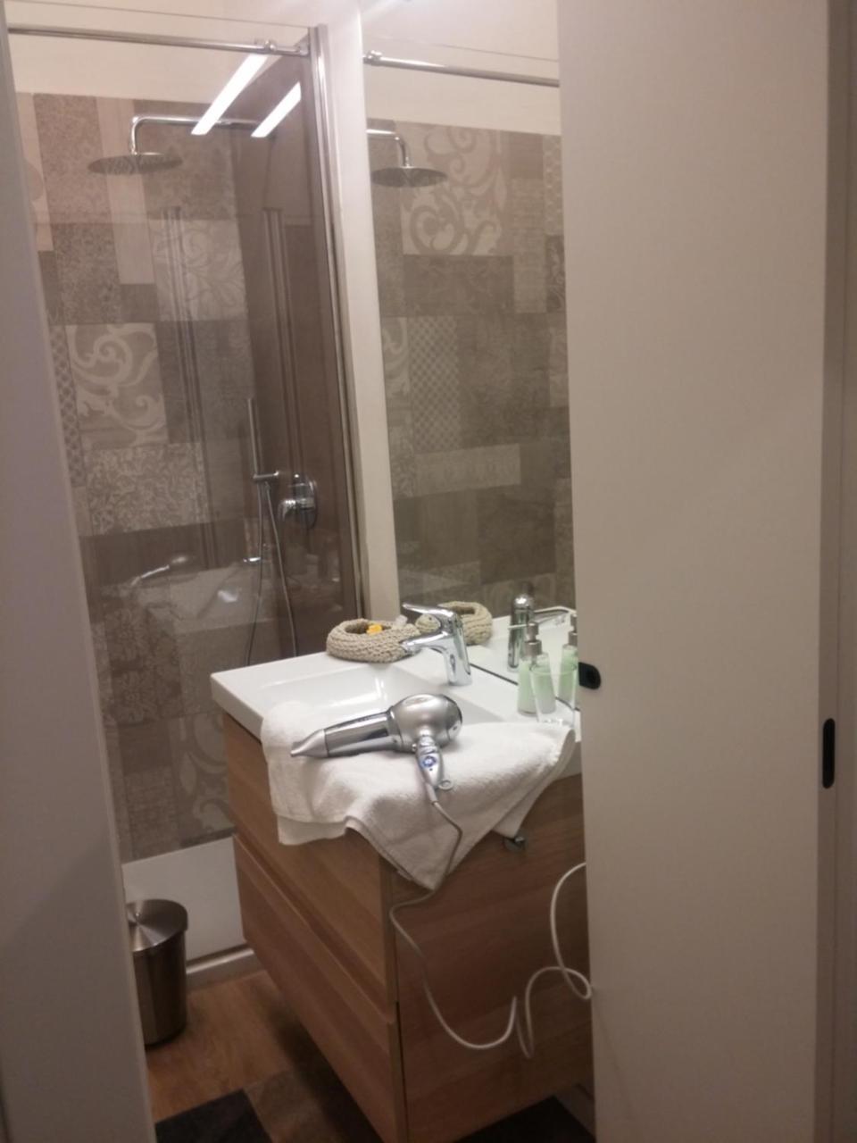 Apartmán Casa Antico Borgo Di Varenna Exteriér fotografie