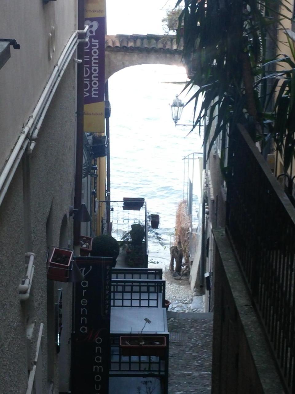 Apartmán Casa Antico Borgo Di Varenna Exteriér fotografie