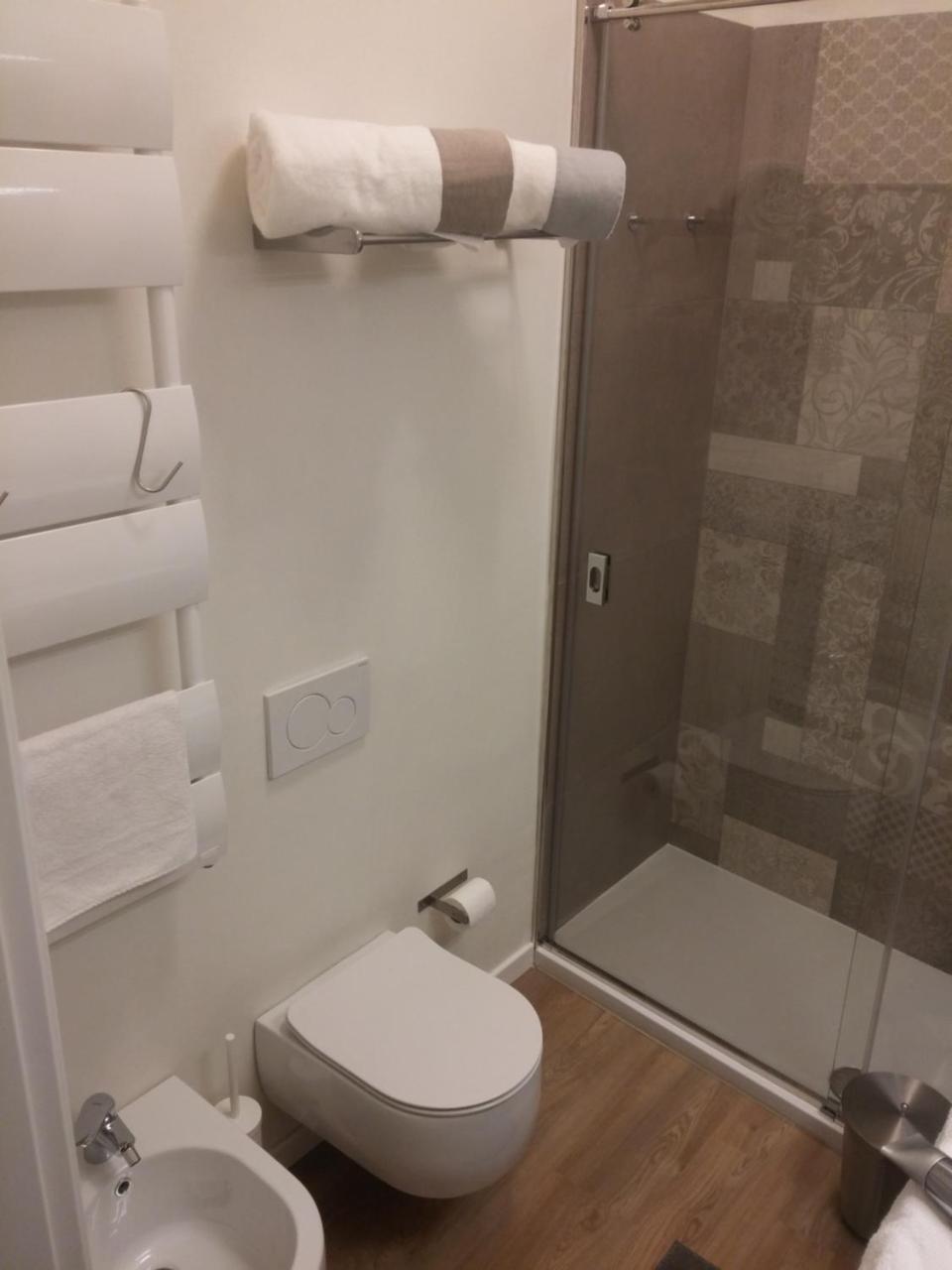 Apartmán Casa Antico Borgo Di Varenna Exteriér fotografie