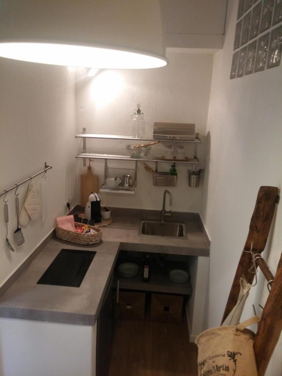 Apartmán Casa Antico Borgo Di Varenna Exteriér fotografie