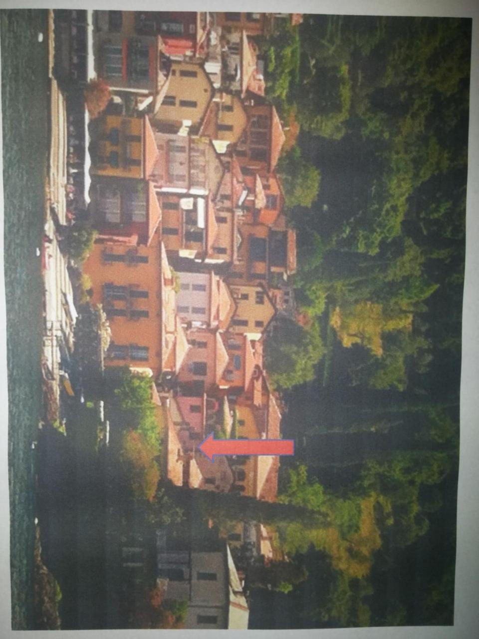 Apartmán Casa Antico Borgo Di Varenna Exteriér fotografie